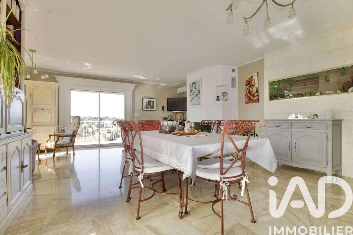 Photo 6 - Maison à CARNOUX-EN-PROVENCE