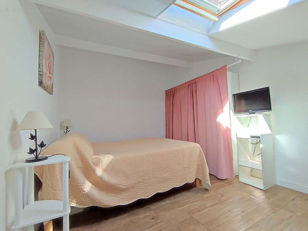 Appartement à LEUCATE