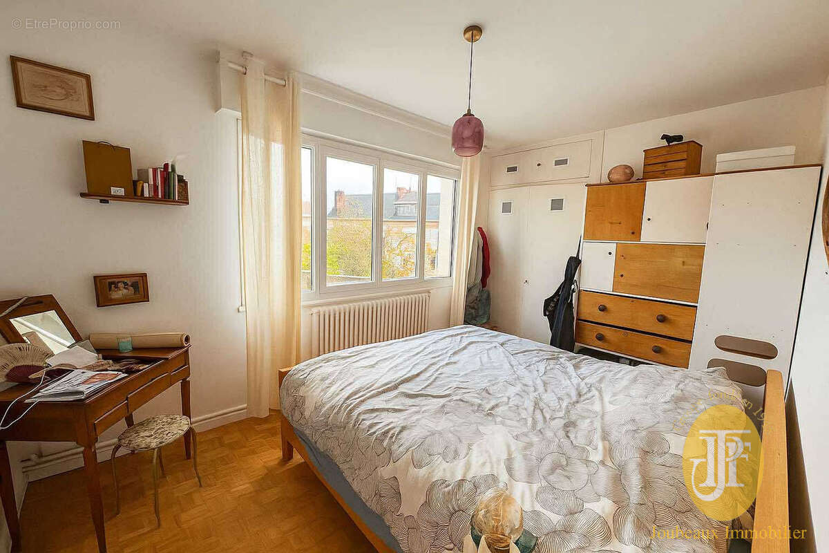 Appartement à VERNON