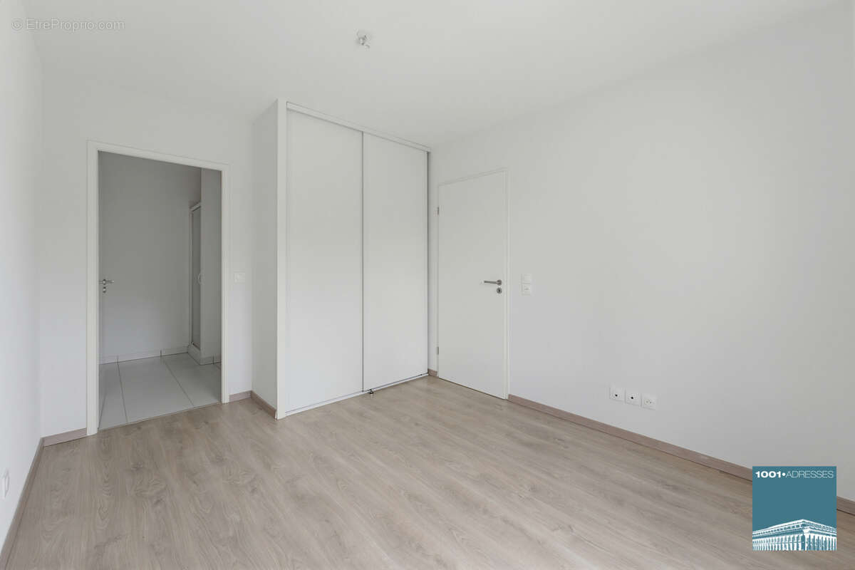 Appartement à MERIGNAC