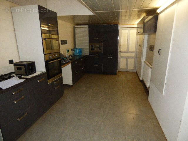 Maison à MIGNEVILLE