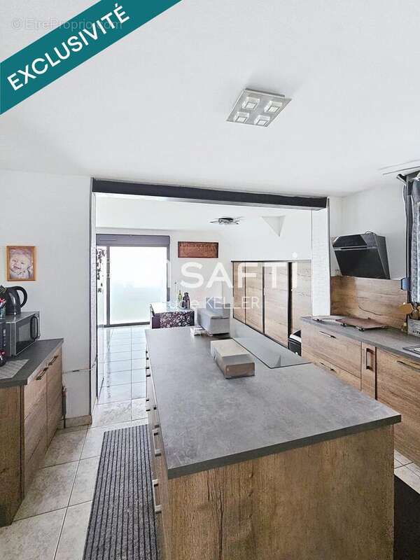 Photo 5 - Maison à FAULQUEMONT