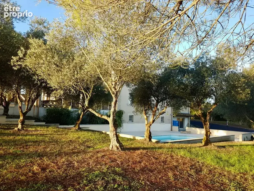 Maison de 10 pièces de 415 m² à Arçais - photo 16