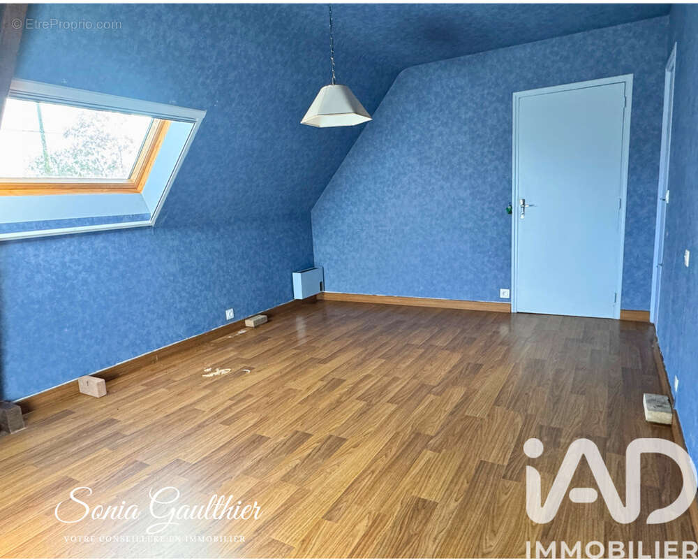 Photo 9 - Maison à LUSANGER