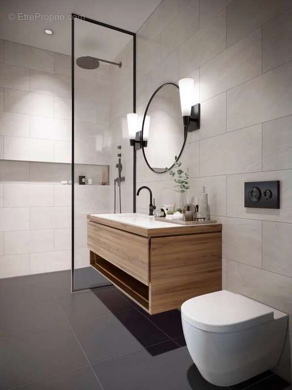 Appartement à LA SEYNE-SUR-MER