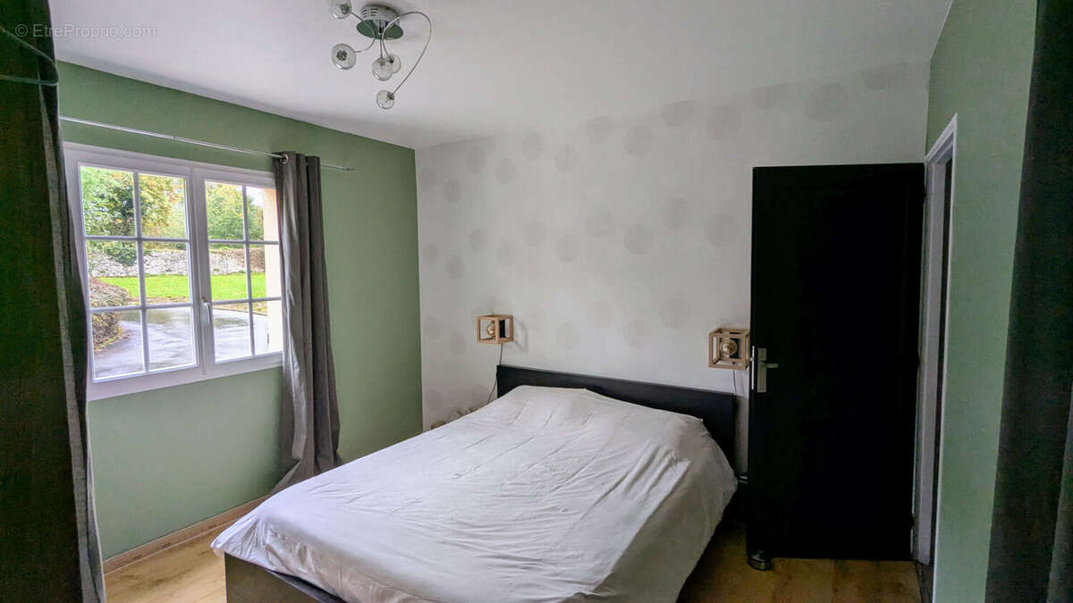 Maison à ECAUSSEVILLE