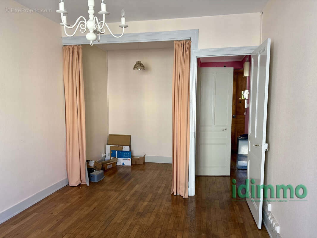 Lyon 7 Rue Victorien Sardou - photo 12