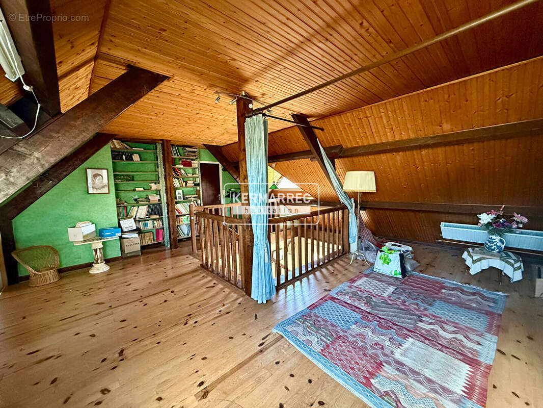 Maison à SAINT-GREGOIRE