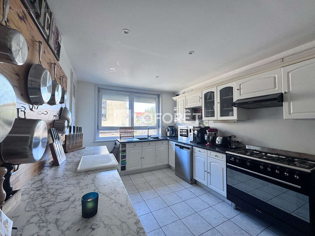 Appartement à CALAIS