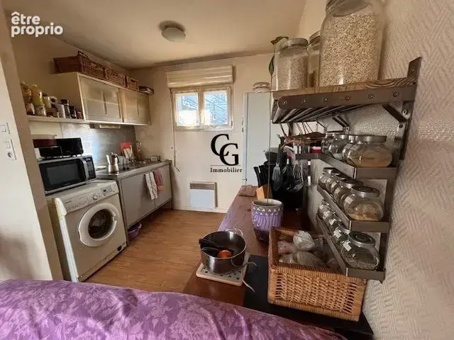 Appartement 2 pièces 36 m² à vendre à Reze (44400) - photo 2