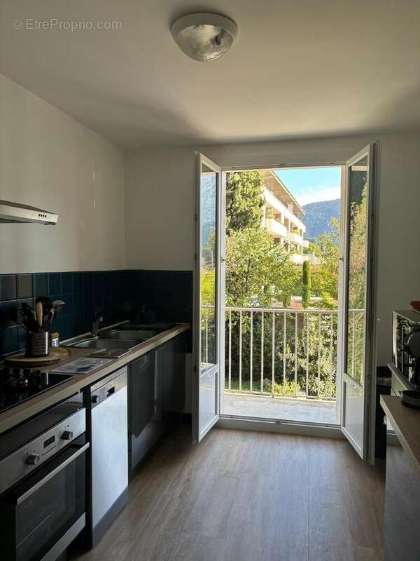 Photo 6 - Appartement à NYONS