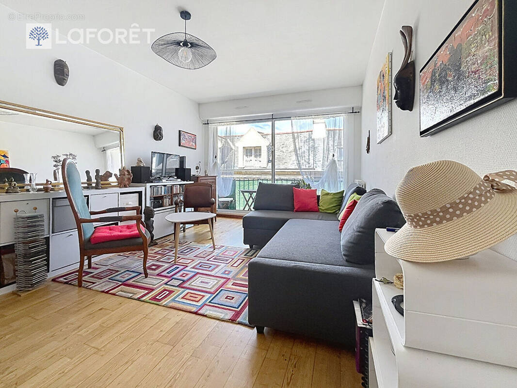 Appartement à AURAY