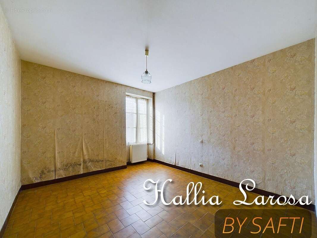 Photo 8 - Maison à BRIGUEIL-LE-CHANTRE