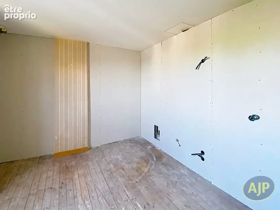 Photo Appartement à Carquefou au prix de 127 000€