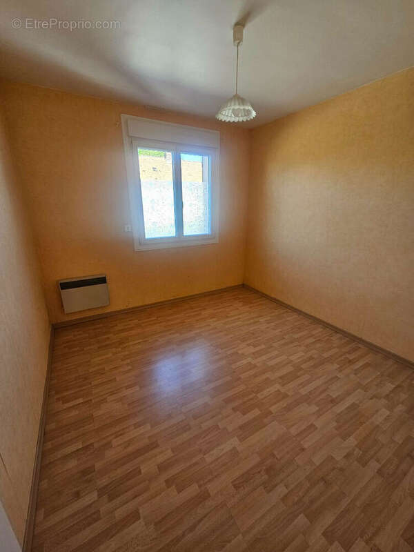 Maison à ALAINCOURT