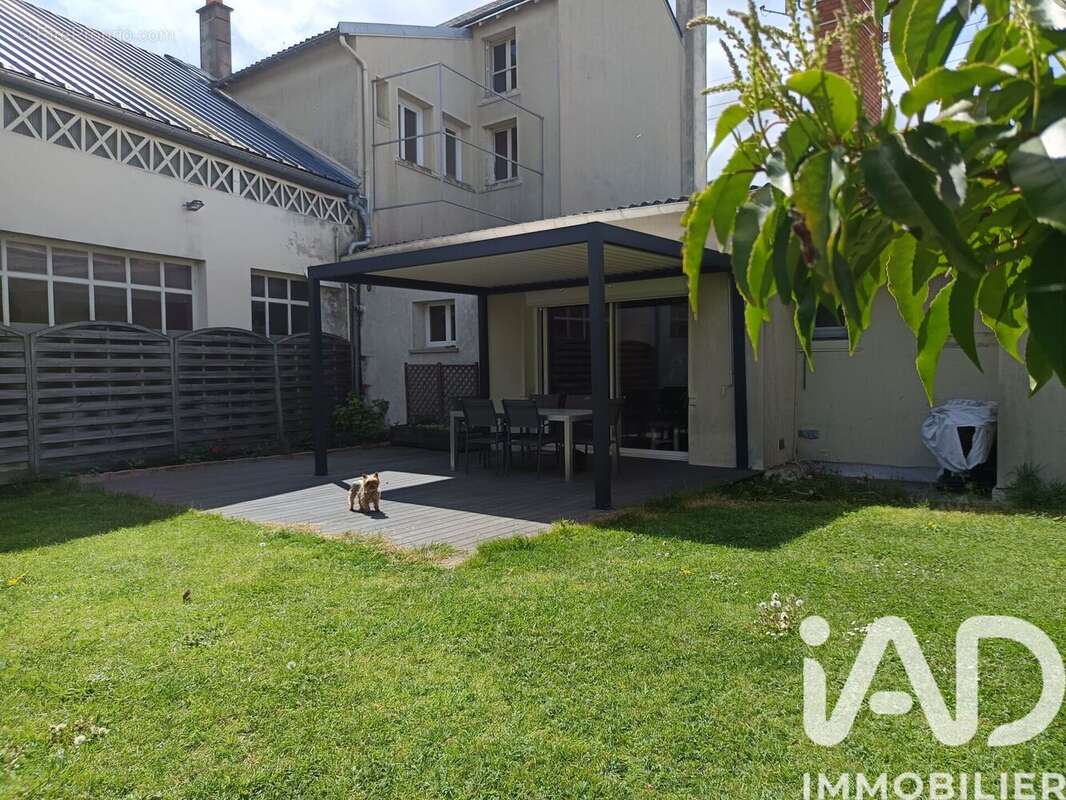 Photo 6 - Appartement à LOUDUN