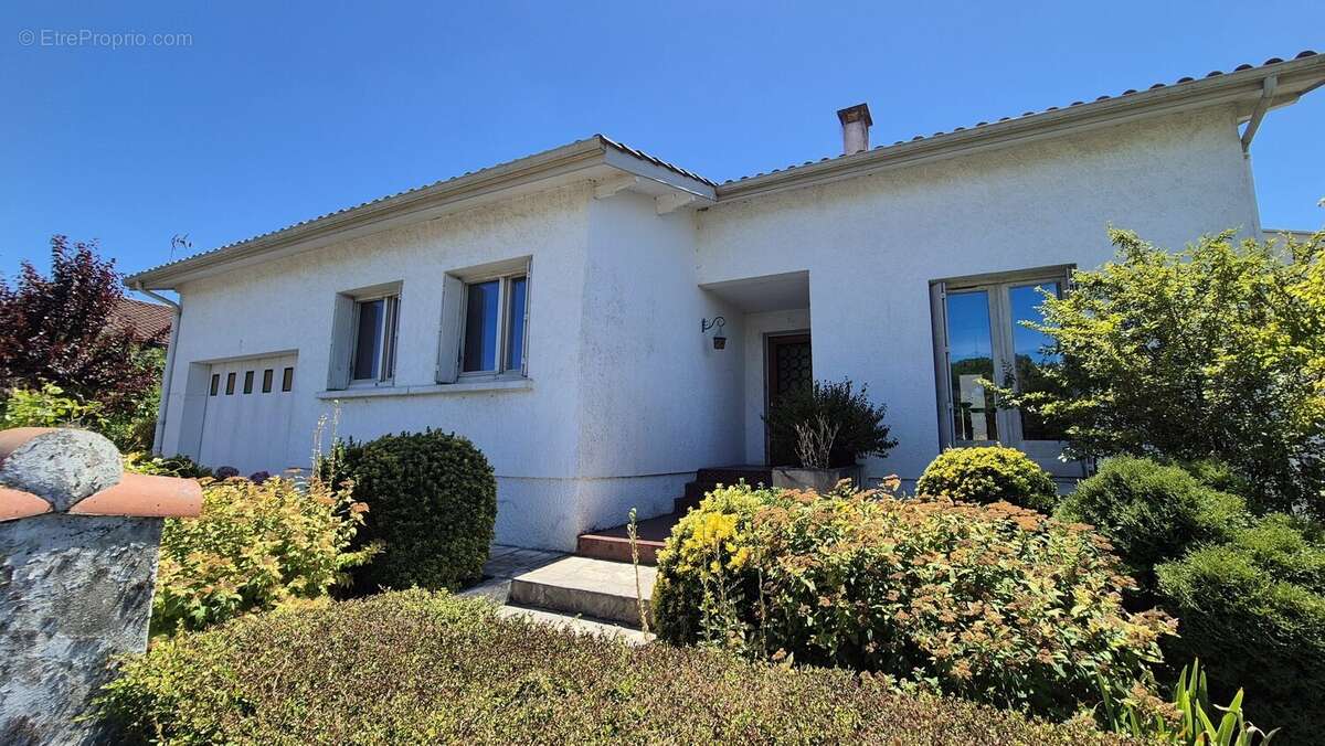 Maison à CONDOM