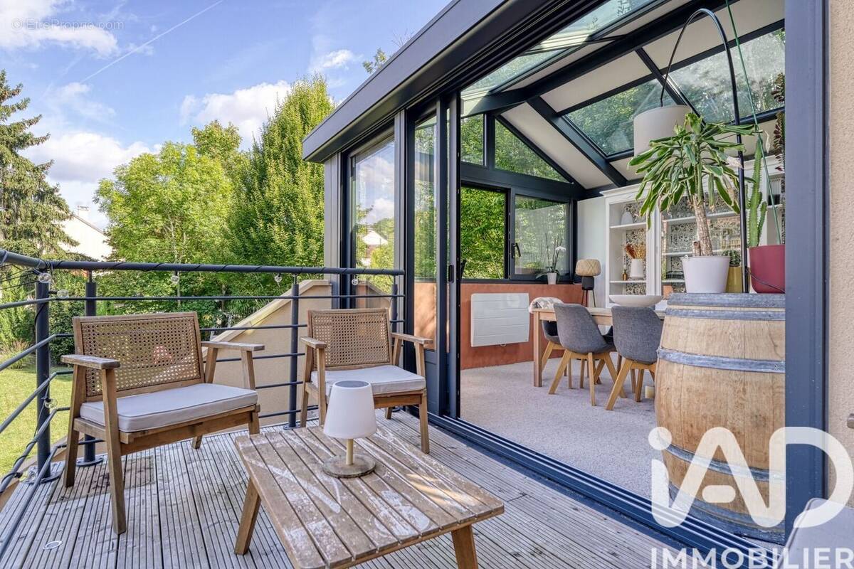 Photo 1 - Maison à MEDAN