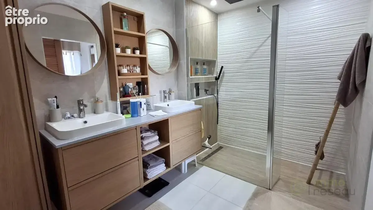 Maison 5 pièces 168 m² à vendre à Sainte-Anne (97180) - photo 9