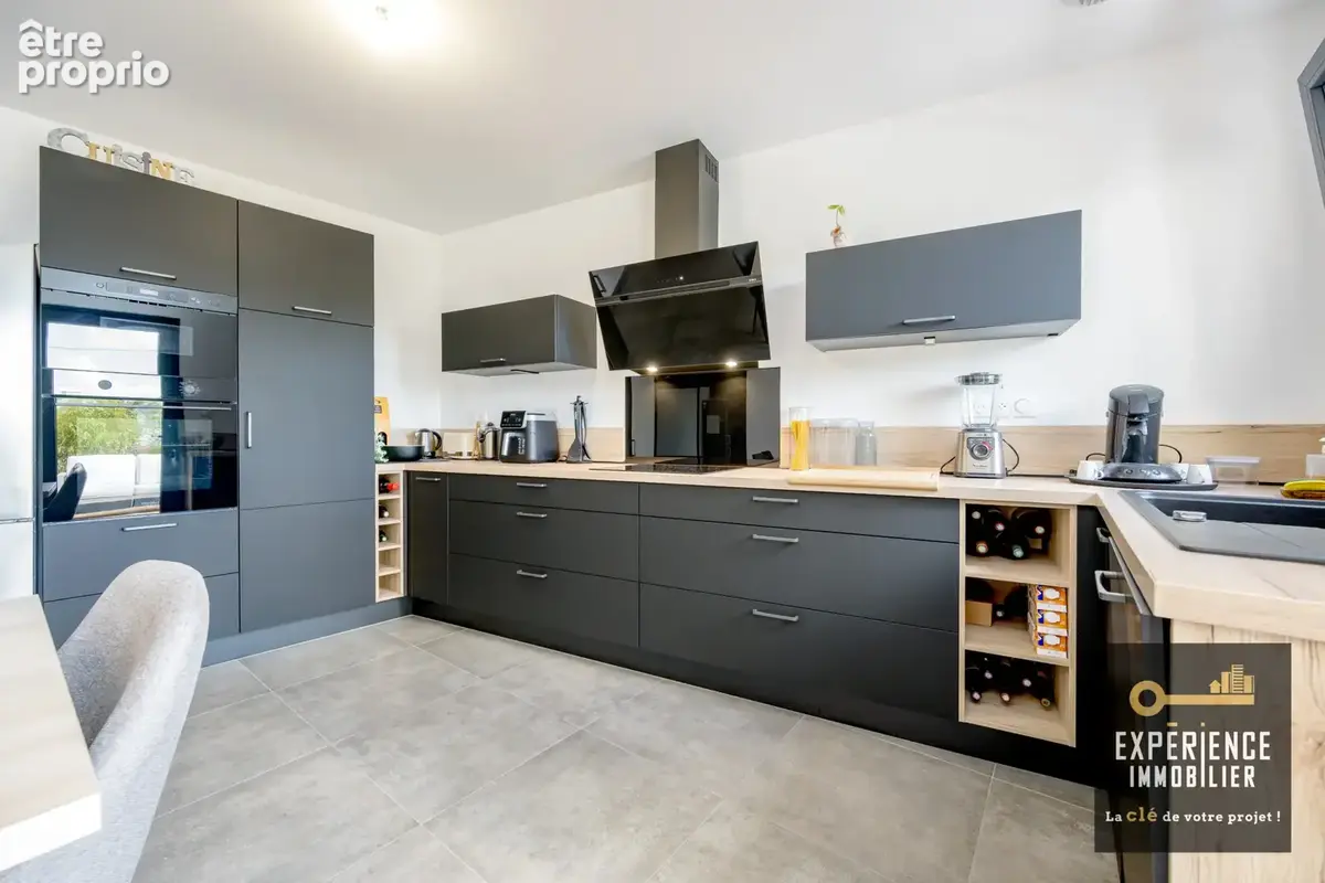 Maison neuve en plein bourg - photo 3