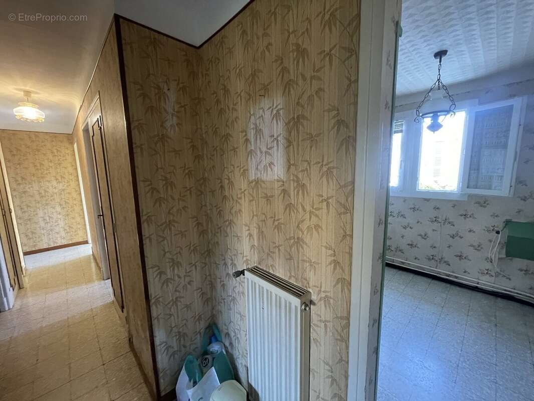 Appartement à BEZIERS