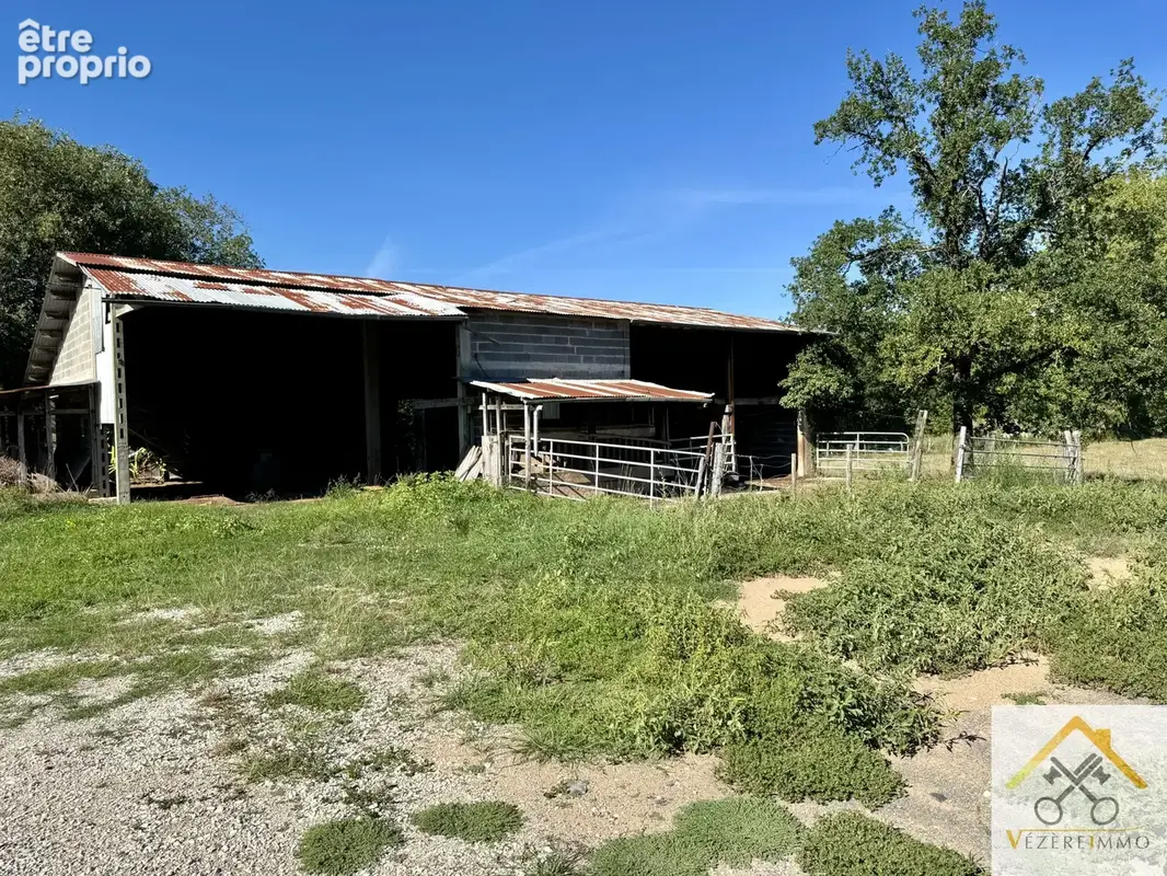 Bâtiment agricole 250 m2 - photo 6
