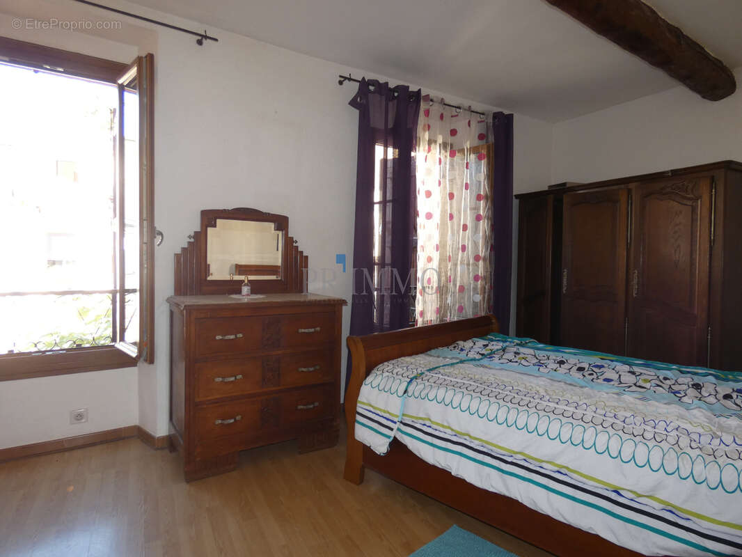 Appartement à LES ARCS