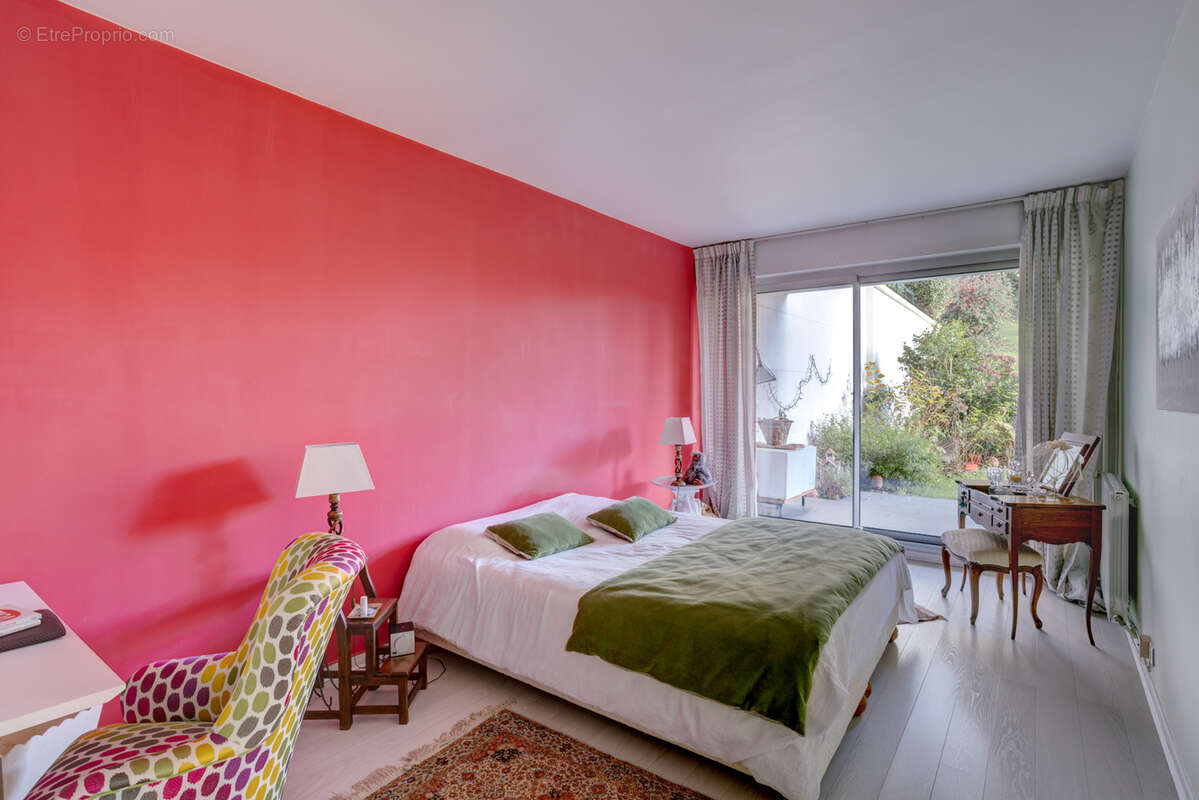 Appartement à SEVRES