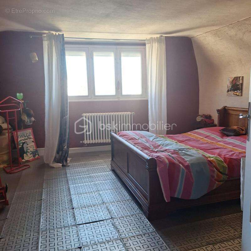  Charmante maison de ville au cœur de Mayenne – Quartier Saint-Martin - photo 14