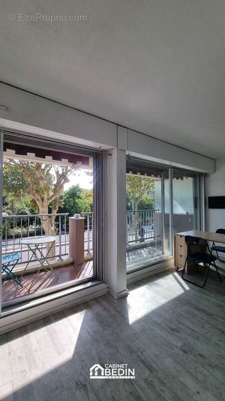 Appartement à ARCACHON