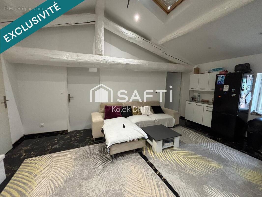 Photo 1 - Appartement à PELUSSIN