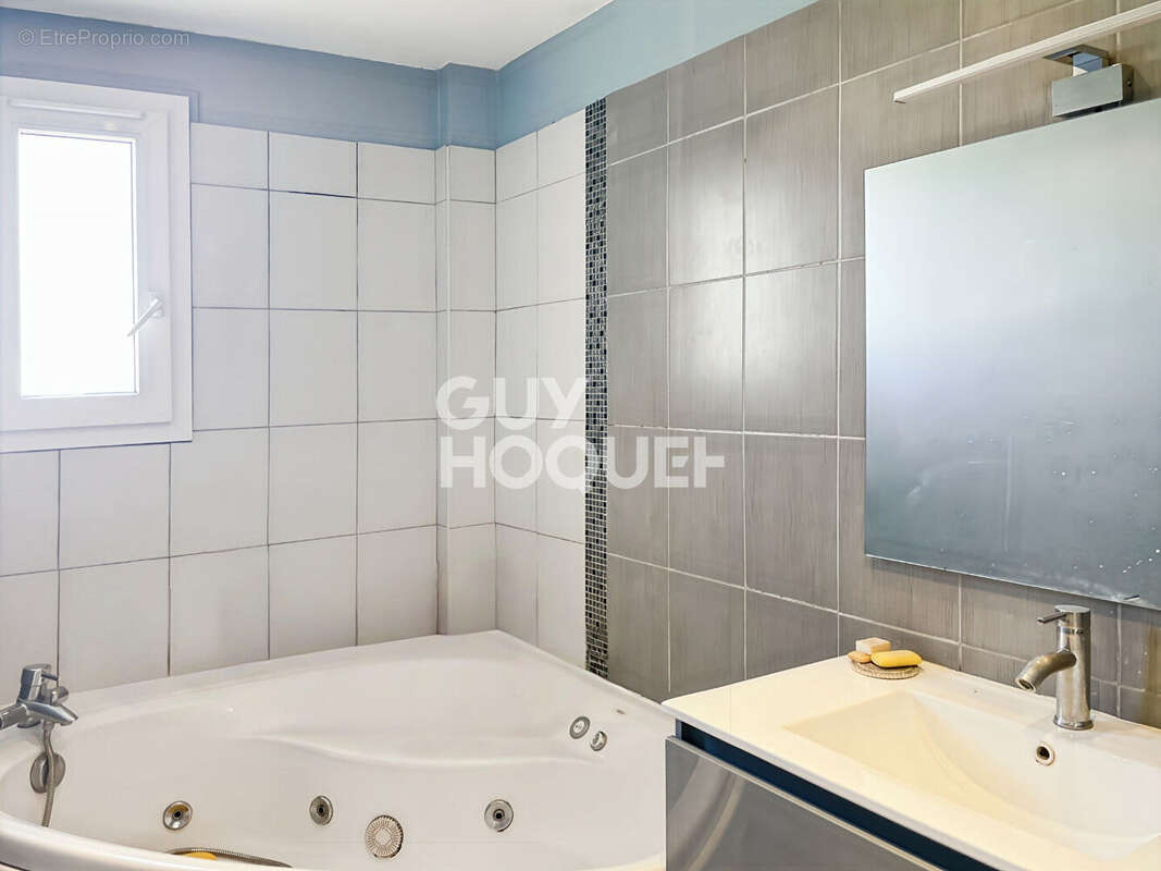 Appartement à CAEN