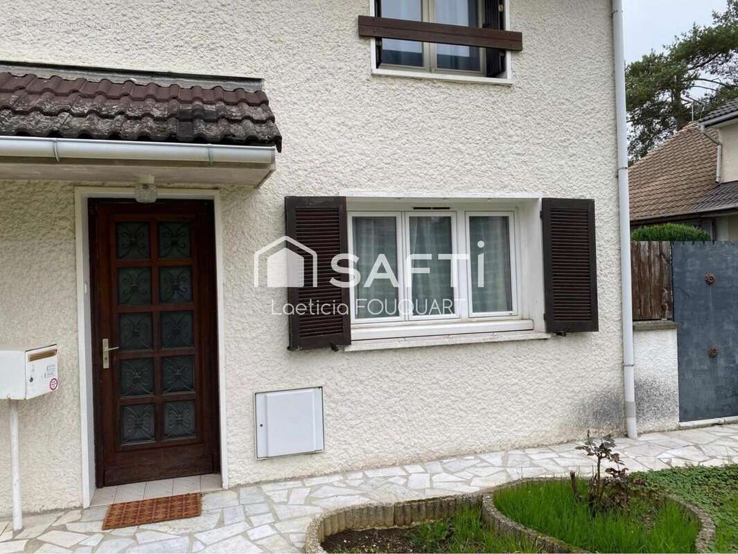 Photo 6 - Maison à CLAYE-SOUILLY