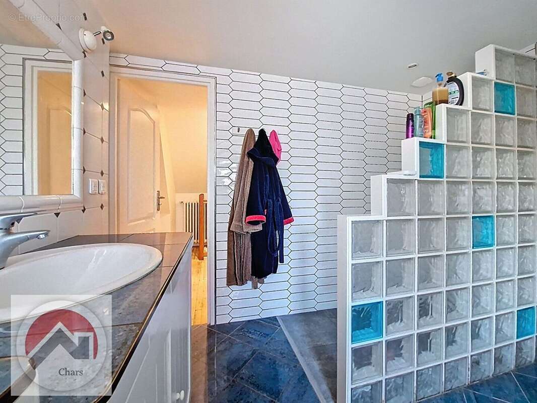 Maison avec gites - photo 9