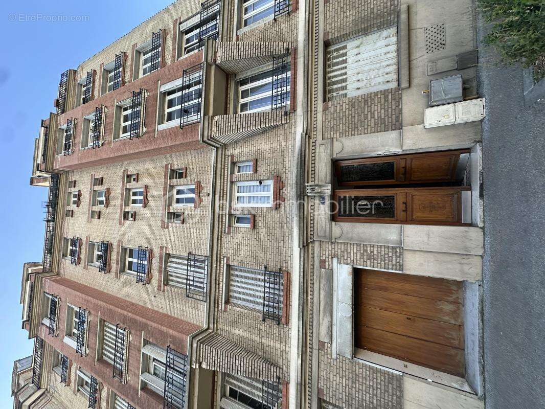 Appartement à COLOMBES