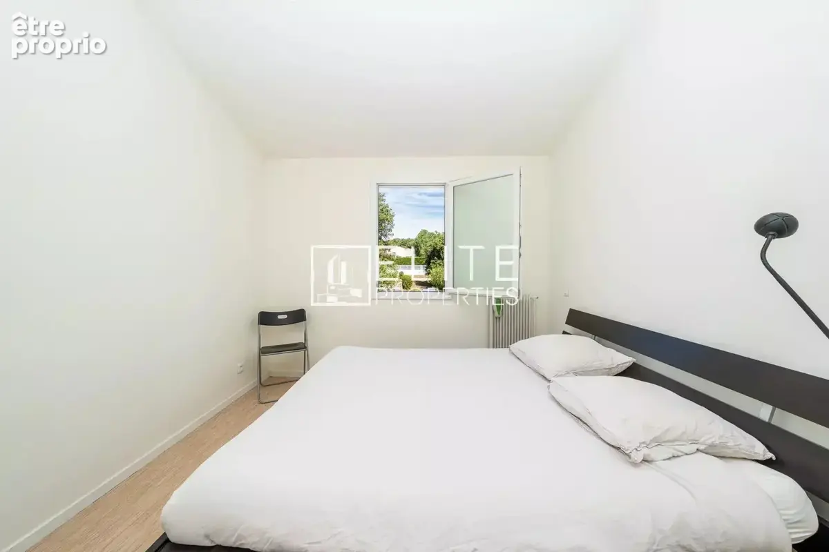 Grasse Saint-Jacques - Domaine privé et sécurisé - photo 24