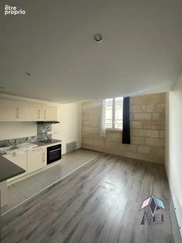 Appartement 3 pièces 49 m² à vendre à Bordeaux (33100) - photo 3