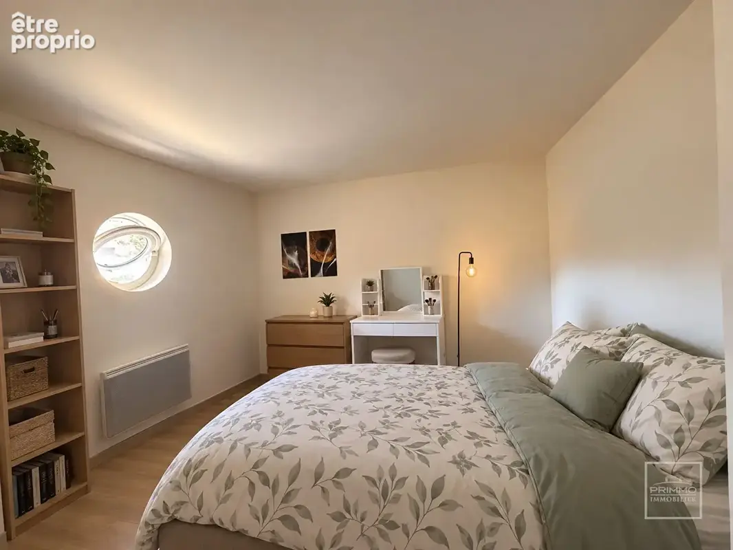 Exclusivité Lissieu T2 bis de 72m² - photo 4