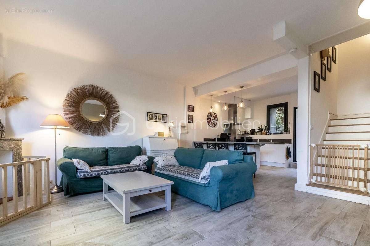 Charmante maison en plein cœur de Lectoure – avec son petit jardin secret ! - photo 3