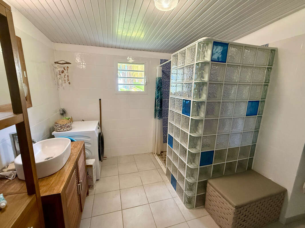 Maison à BOUILLANTE