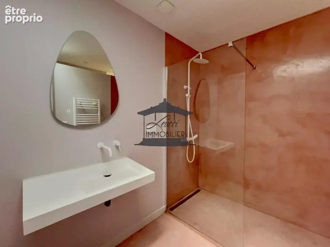 Appartement T3 en rez de chaussée, secteur Turenne, proche p - photo 6