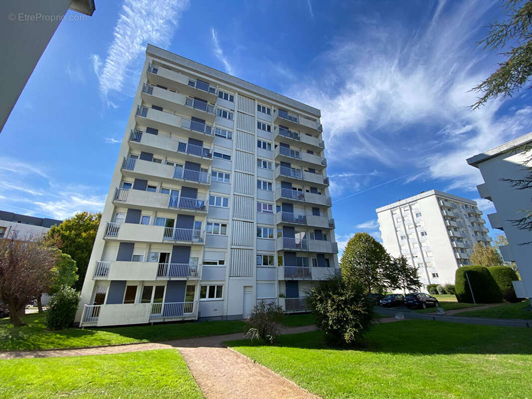 Appartement à CHOLET