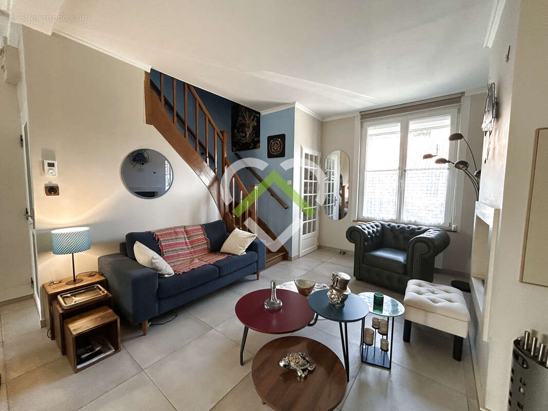 Maison à WASQUEHAL