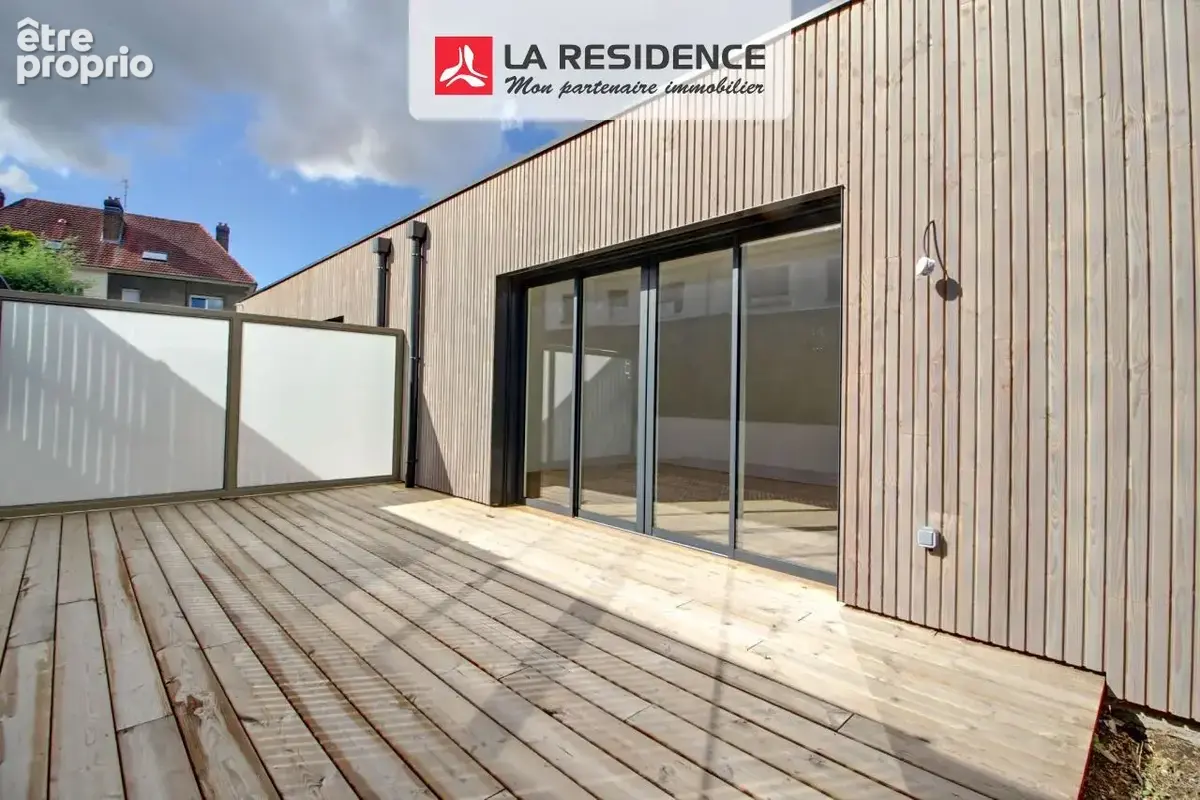 Maison 7 pièces 160 m² à vendre à Saint-Etienne-Du-Rouvray (76800) - photo 3