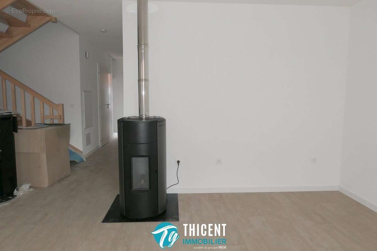 Maison 83 m² à Haguenau  - photo 4