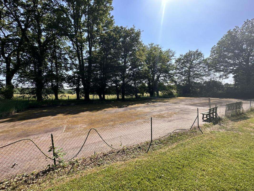 Maison à BELLAVILLIERS