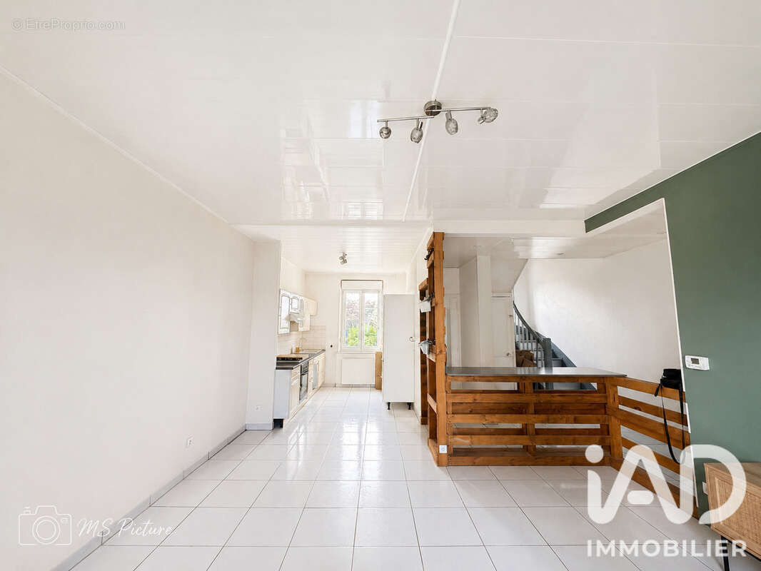Photo 3 - Maison à MORFONTAINE