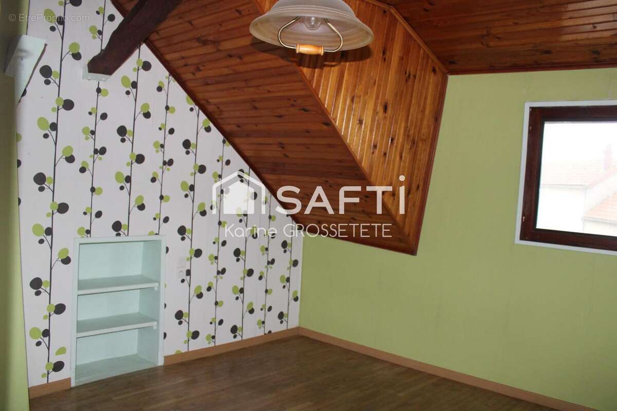 Photo 7 - Maison à BIERRY-LES-BELLES-FONTAINES