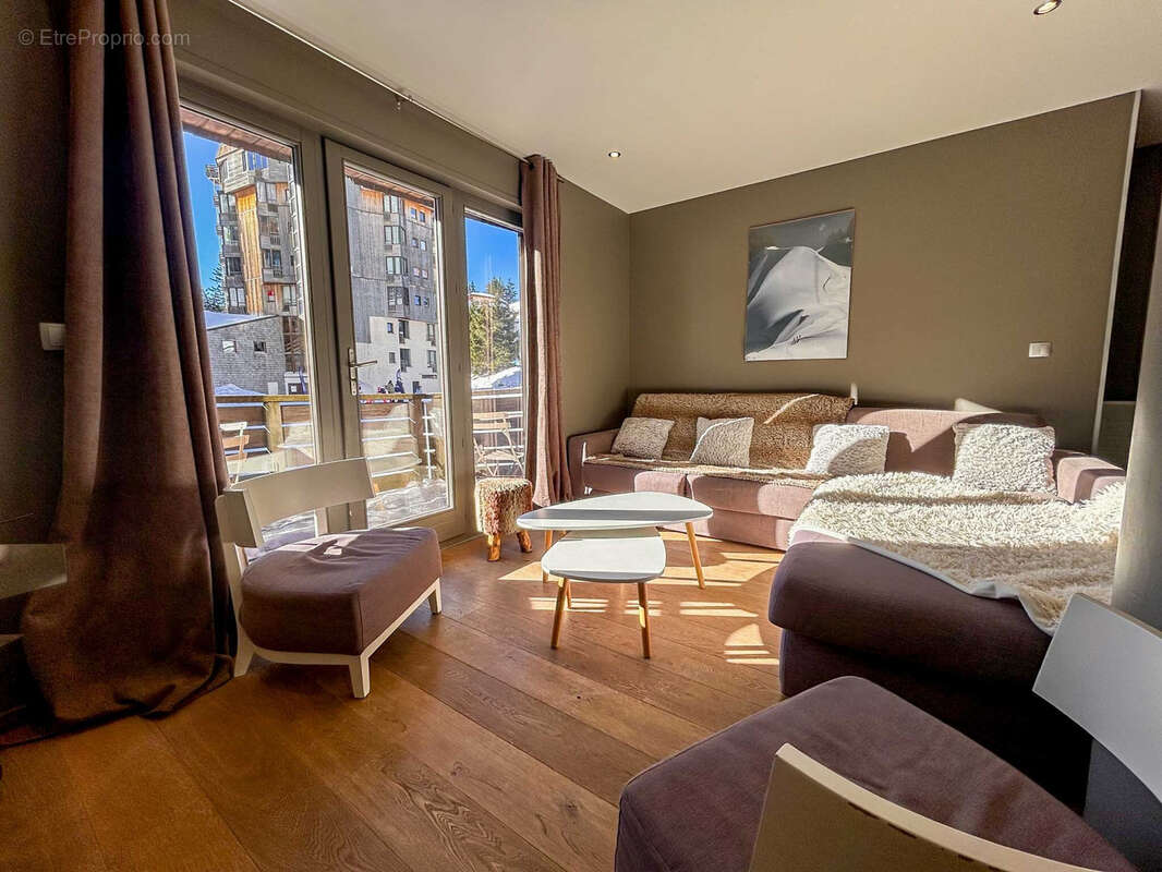 Appartement d'exception - photo 13