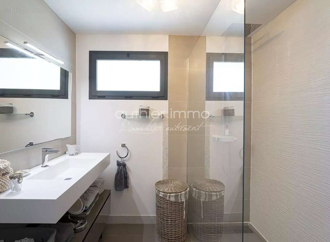 Vente villa position dominante calme residentiel - photo 12